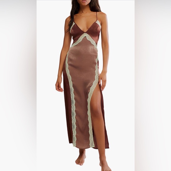 Some Kind Of Love NWOT mink combo